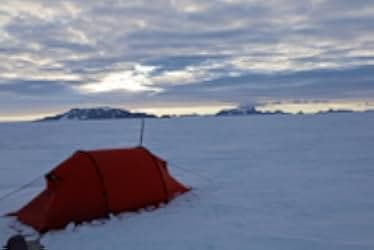 Icemen: 200 Years in Antarctica 2020