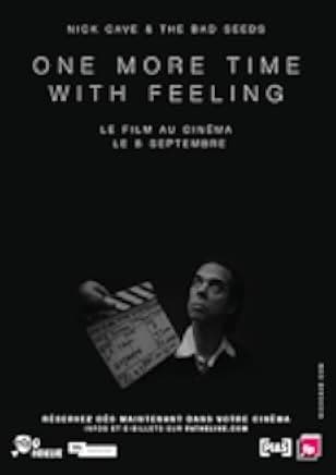 One More Time with Feeling 2016