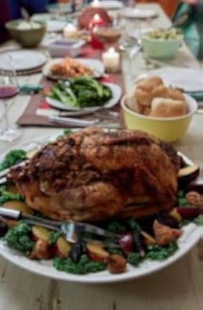 Maple Valley Christmas 2022