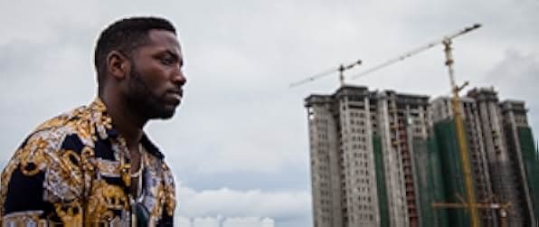 Nigerian Prince 2018