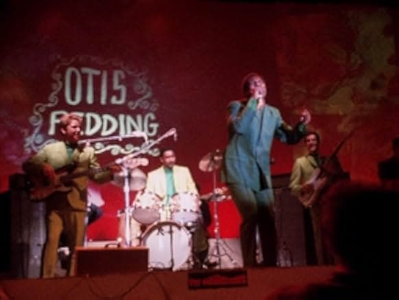 Shake!: Otis at Monterey 1987