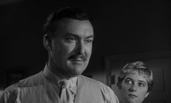 Kiss Me Deadly 1955