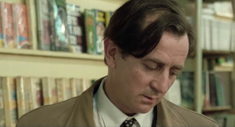 Last Images of the Shipwreck 1989