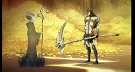 Dante's Inferno: An Animated Epic 2010