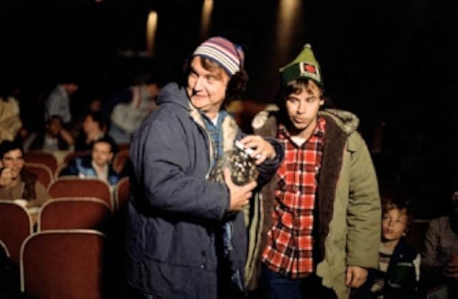 Strange Brew 1983