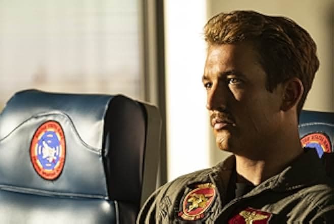 Top Gun: Maverick 2021
