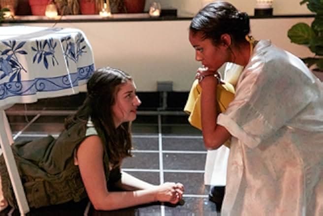 Sadie's Last Days on Earth 2016