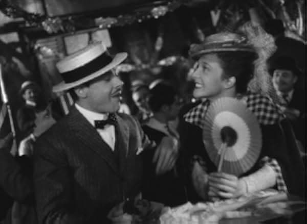 Four Flights to Love 1939