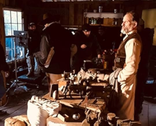 Potter's Ground 2021