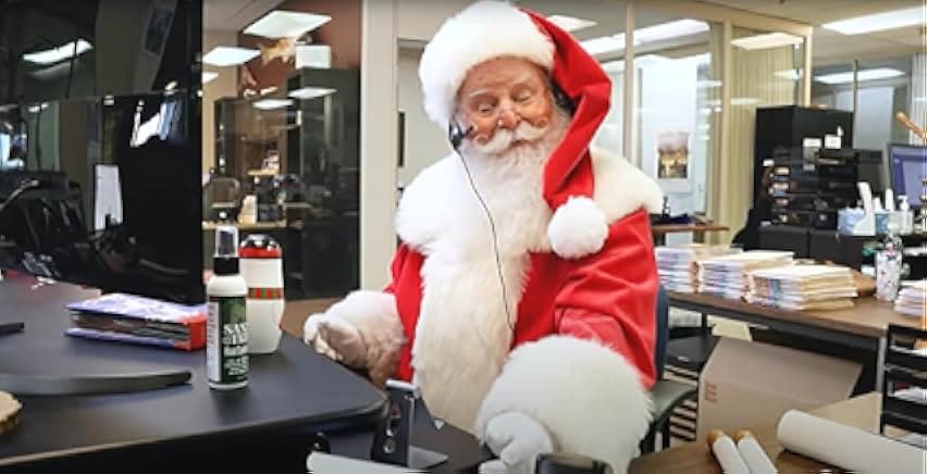 Fruitcake Fraud 2021