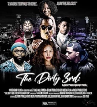 The Dirty 3rd: Next Generation 2022