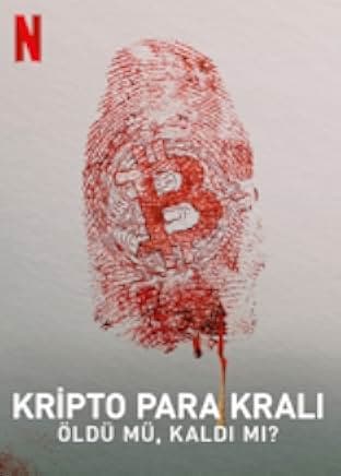 Trust No One: The Hunt for the Crypto King 2022