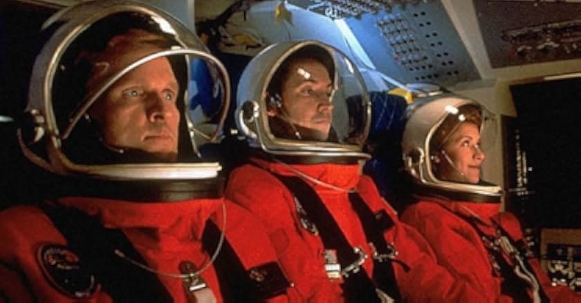 RocketMan 1997