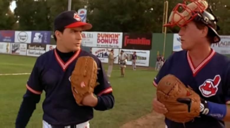 Major League II 1994