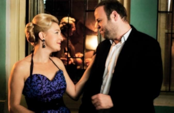 Ein Sommer in Haifa 2010