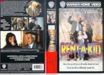 Rent-a-Kid 1995