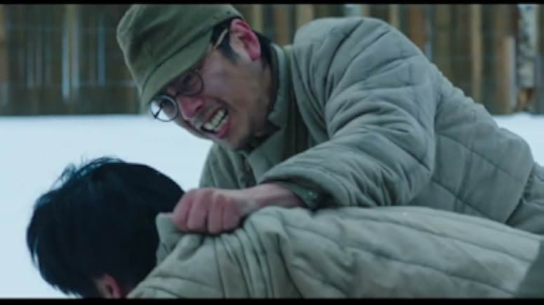 From Siberia with Love 2022