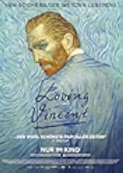 Loving Vincent 2017