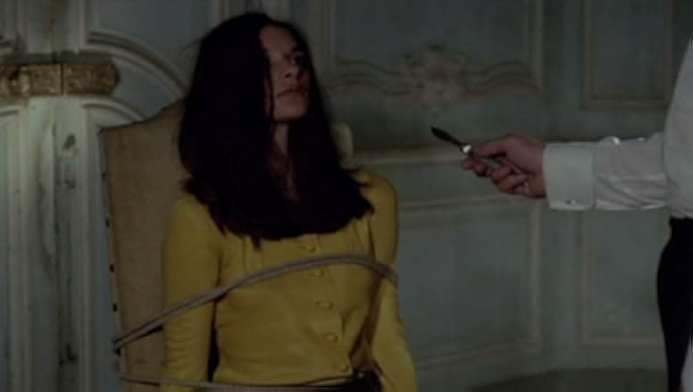 The Blood Rose 1970