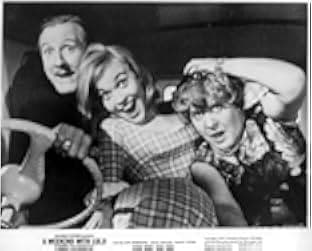A Weekend with Lulu 1961