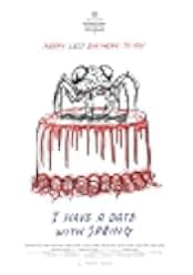 I Have a Date with Spring 2018