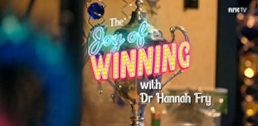 The Joy of Winning 2018