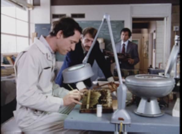 Terror Out of the Sky 1978