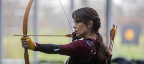 Une femme de notre temps 2022