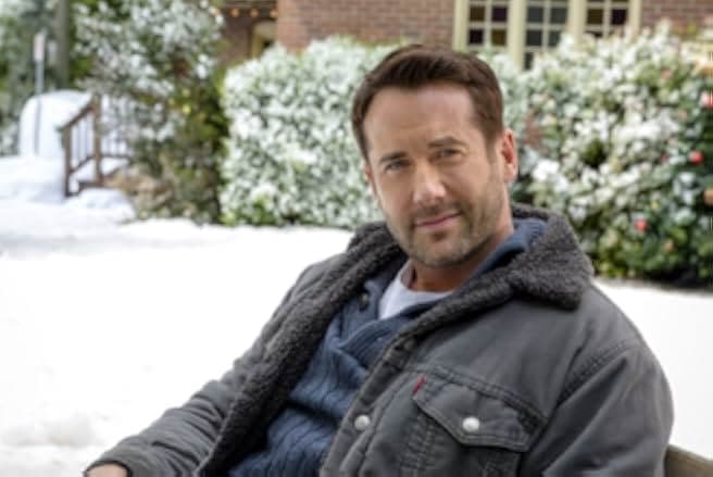 Finding Father Christmas 2016