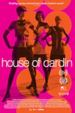 House of Cardin 2019