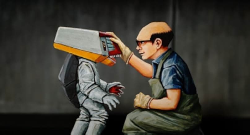 Violence Voyager 2018