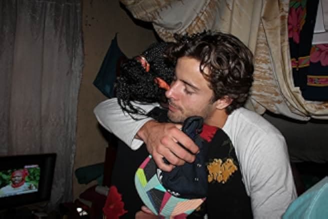 Blue Marble Sky 2020