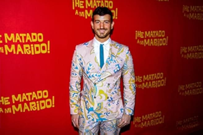 ¡He matado a mi marido! 2018