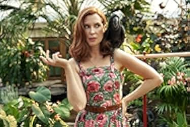 H is for Happiness 2019