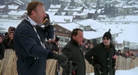 Downhill Racer 1969