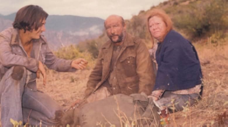 The Rainbow Boys 1973