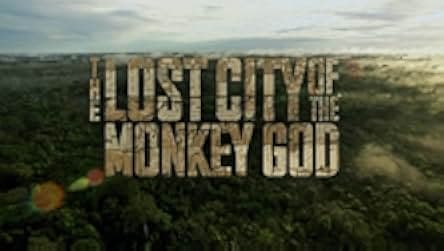 The Lost City of the Monkey God 2018