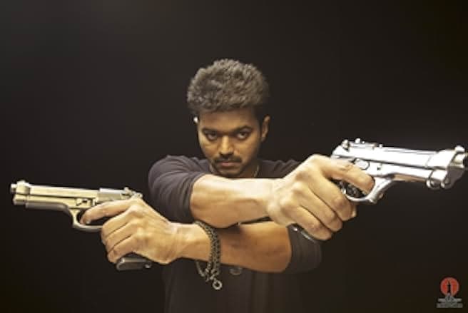 Thuppakki 2012