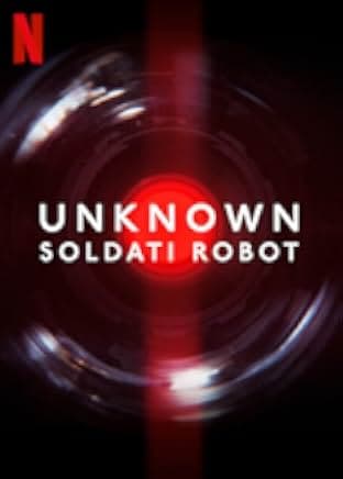 Unknown: Killer Robots 2023