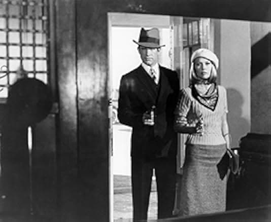 Bonnie and Clyde 1967