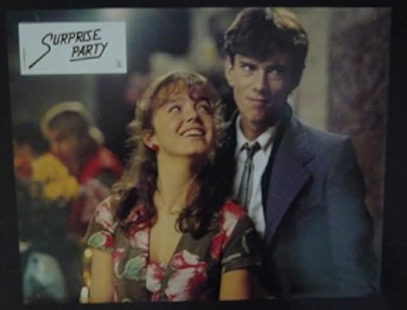 Surprise Party 1983