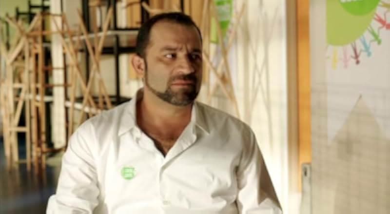 Çakallarla Dans 3: Sifir Sikinti 2014