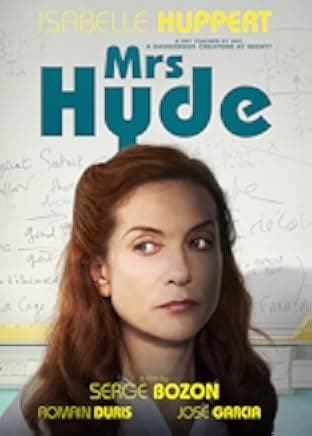 Mrs. Hyde 2017