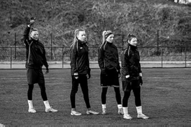 Offside 2019