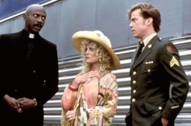 Finders Keepers 1984