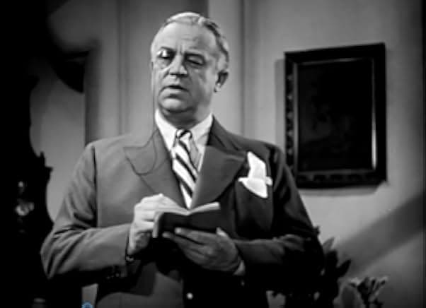 Hyppolit a lakáj 1931