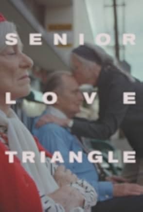 Senior Love Triangle 2019