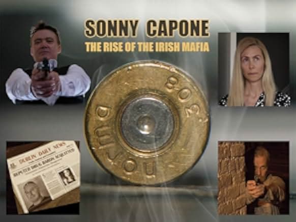 Sonny Capone 2020