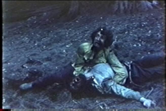 God's Bloody Acre 1975