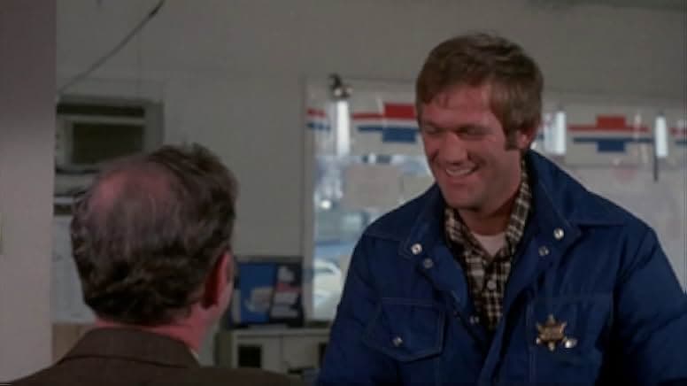 Walking Tall Part II 1975